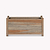 Aldsworth Trough Planter 
