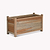 Aldsworth Trough Planter 