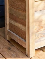 Aldsworth Trough Planter 