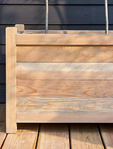 Aldsworth Trough Planter 