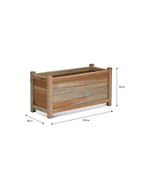 Aldsworth Trough Planter 