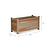 Aldsworth Trough Planter 