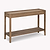 Chesterton Console Table Natural