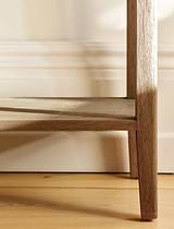 Chesterton Console Table Natural