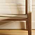 Chesterton Console Table Natural