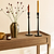 Chesterton Console Table Natural