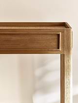 Chesterton Console Table Natural