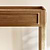 Chesterton Console Table Natural