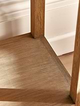Chesterton Console Table Natural
