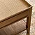 Chesterton Coffee Table Rectangular Natural