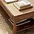 Chesterton Coffee Table Rectangular Natural