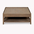 Chesterton Coffee Table Square Natural