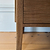 Chesterton Double Chest of Drawers Natural