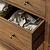 Chesterton Double Chest of Drawers Natural