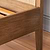 Chesterton King Bed Natural