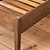 Chesterton King Bed Natural