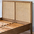 Chesterton King Bed Natural