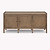 Chesterton Sideboard Natural