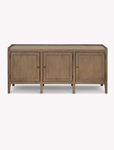Chesterton Sideboard Natural