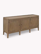 Chesterton Sideboard Natural
