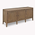 Chesterton Sideboard Natural