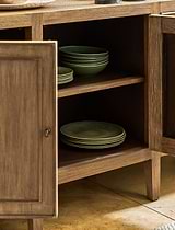 Chesterton Sideboard Natural