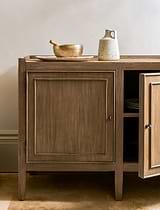 Chesterton Sideboard Natural