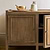 Chesterton Sideboard Natural