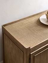 Chesterton Sideboard Natural
