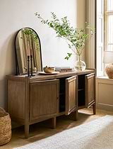Chesterton Sideboard Natural