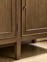 Chesterton Sideboard Natural