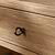 Chesterton Side Table with Drawer Natural