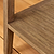 Chesterton Side Table with Drawer Natural