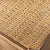 Chesterton Side Table with Drawer Natural