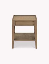 Chesterton Side Table Natural