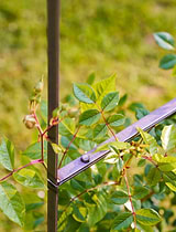 Farringdon Rose Arch Raw Metal