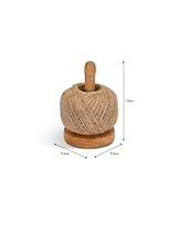 Classic String & String Holder Set