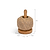 Classic String & String Holder Set