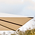Challenger Premium Parasol 3.5m x 2.6m Natural
