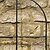 Barrington Wall Trellis Small Raw Metal