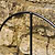 Barrington Wall Trellis Small Raw Metal