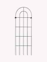 Barrington Wall Trellis Large Raw Metal
