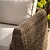 Skala XL Armchair Dark Rattan