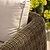 Skala XL Armchair Dark Rattan