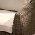 Skala XL Armchair Dark Rattan