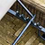 Skala Lounger Dark Rattan