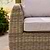 Skala XL Armchair Light Rattan