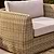 Skala XL Armchair Light Rattan