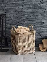 Bembridge Square Basket Small