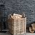 Bembridge Square Basket Small